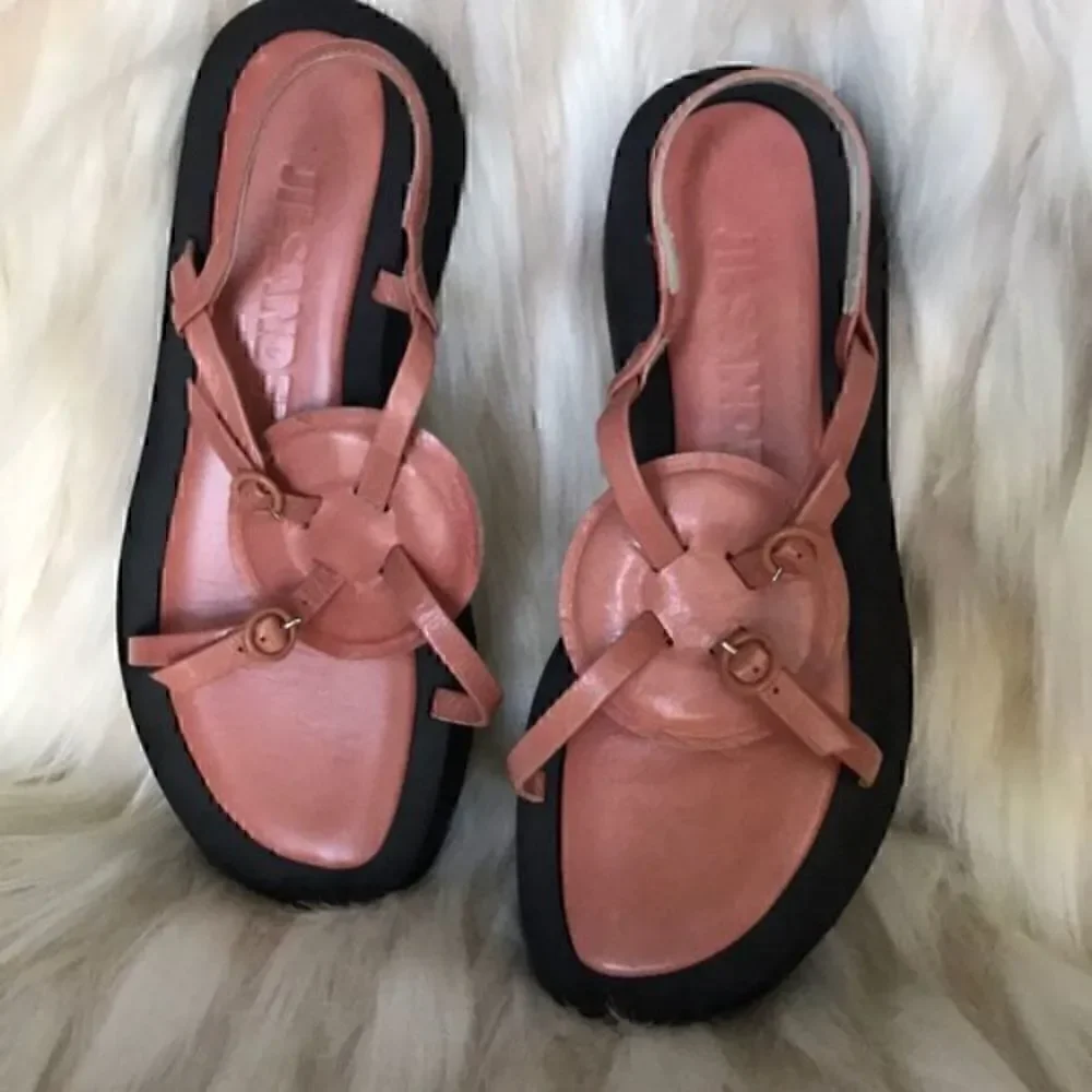 JILSANDER Sandals - Picture 2 of 6